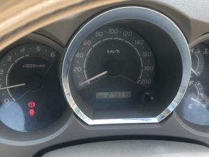 Toyota Hilux Vego 2.5 year 2007 รูปที่ 4
